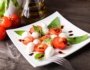 Hungry Business People Increase Spending on Food